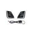 LED Daytime Running Lights for 2011-2013 Toyota Corolla Fog Lights
