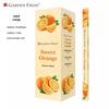 GR Indian Handmade Aromatherapy Incense - 43 Authentic Scents for Home Use