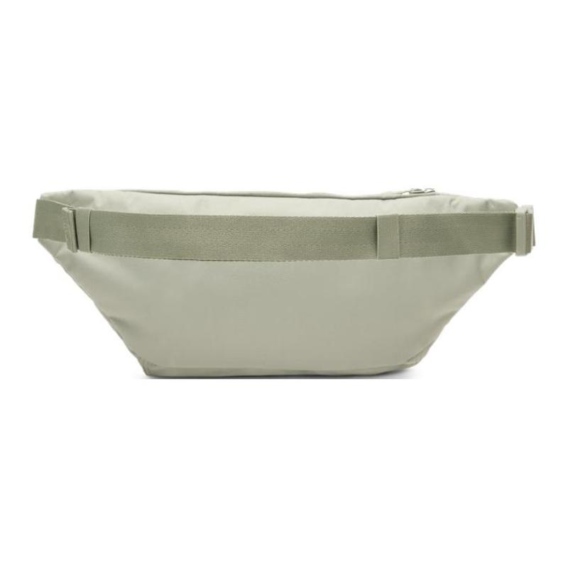 Nike Fabric Fanny Pack Regular Unisex Horizon Green Casual DN2556-370