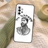 Emperor Menelik Ii Of Ethiopia Adwa Phone Case For Samsung Galaxy A34 A54 A14 A13 A12 A32 A52 A22 A72 A31 A51 A71 A52S A53 Cover