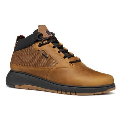Aerantis 4X4 B ABX Ankle Boots