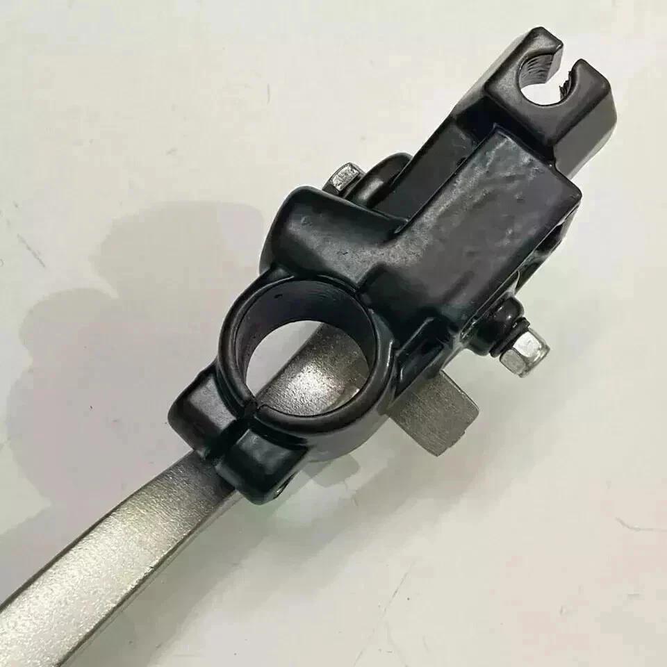 For Royal Enfield Himalayan/Bullet/Classic/Continental - LH Lever & Holder