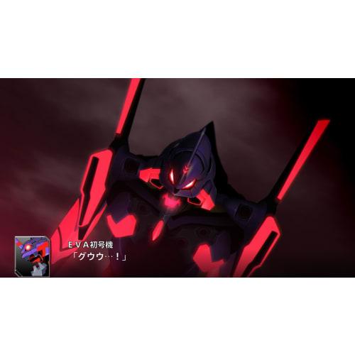 Super Robot Wars V - Premium Anime Song & Sound Edition - [Initial inclusion bonus] Super Robot Wars 25th anniversary ``3 major bonuses for the first