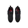 Air Jumpman Hustle Pf Black/Red AQ0394-602