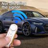Neue TPU Autoschlüssel Schutzhülle für A93 Fernbedienungs- bidirektionale Alarm Fernbedienungsgerät Schutzhülle Autozubehör