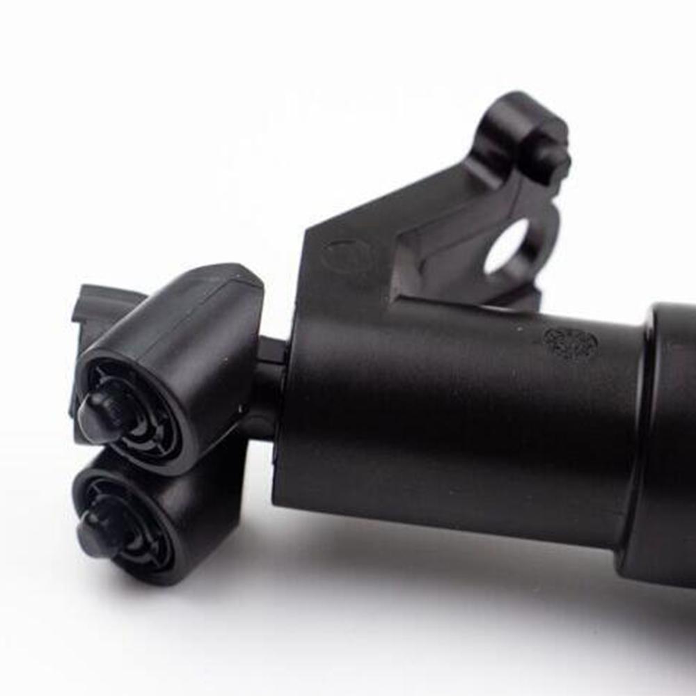 A2038600547 Left Headlamp Headlight Washer Nozzle Pump For Mercedes-Benz
