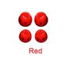Car Air Vent Outlet Button Adjuster Cover Housing Interior Decor Sticker For Mini Cooper S JCW F55 F56 F57 Hatchback Accessories