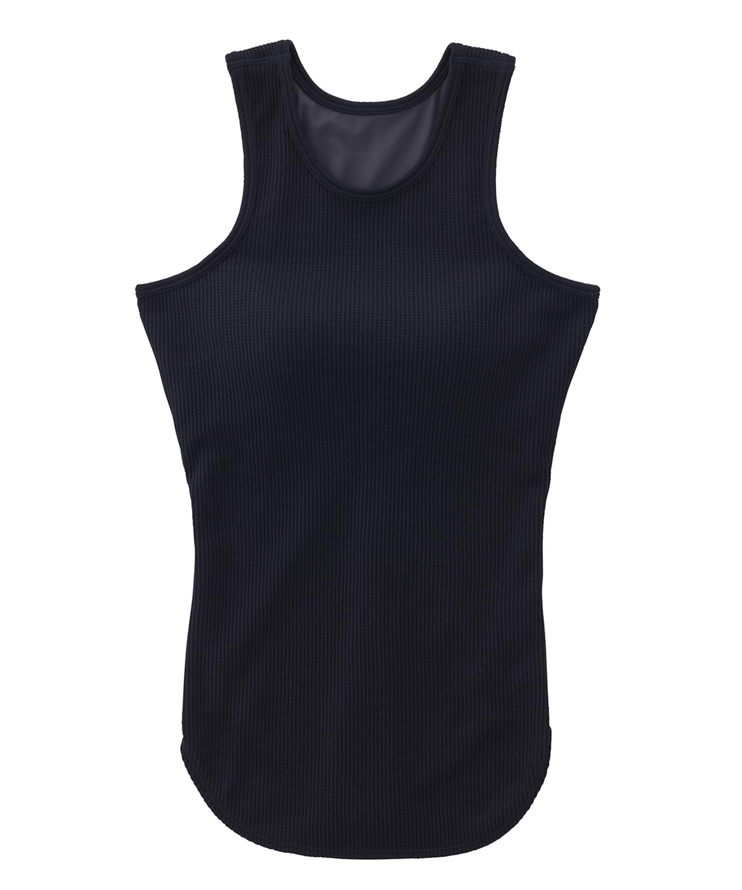 

Amethyst Tank Top with Outer Wear that functions as a top and underwear in one Beautiful Bust JCX242 BL [Awawa Call] Cups, Tops, Cup-in piece,