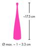 Couples Choice - Pink G-Spot Vibrator