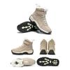 Warm Women's Snow Boots Fashion Outdoor Women Platform Anti-Slip Hiking Boot Waterproof Winter Warm Ankle