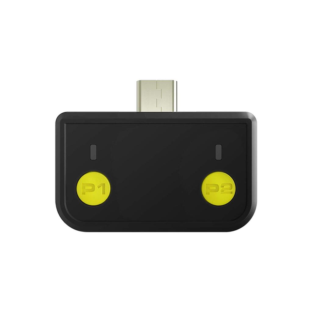 Princeton ULTRA PLUS Compatible Gaming Sound Transmitter Type-C UP-ATC