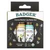 Cocoa Butter Lip Balms Set, 4 Pack, 0.25 oz (7 g) Each