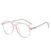 Vintage Lesebrille mit Doppelsteg für Herren Anti-Blaulicht Quadratischer Rahmen Alterssicht Brille