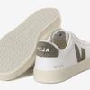 Veja Unisex Campo Casual Leather Height Increase Sneakers Svju231cp05