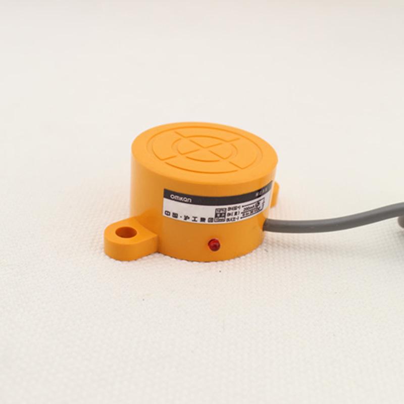 HUGONG LM48-3020NANBP Inductive Proximity Switch Sensor Disk
