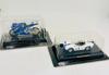 Kyosho MASERATI Maserati Mini Car Mini Motorcycle 2 Piece Set
