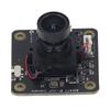 Camera Module 12.3MP 4056 X 3040 Replacement for RasPi 5 4B 3B Zero Pico 12.3MP High Resolution Sensor