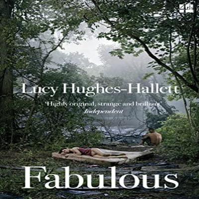 Fabulous by Lucy HughesHallett Paperback Book 9780008334888