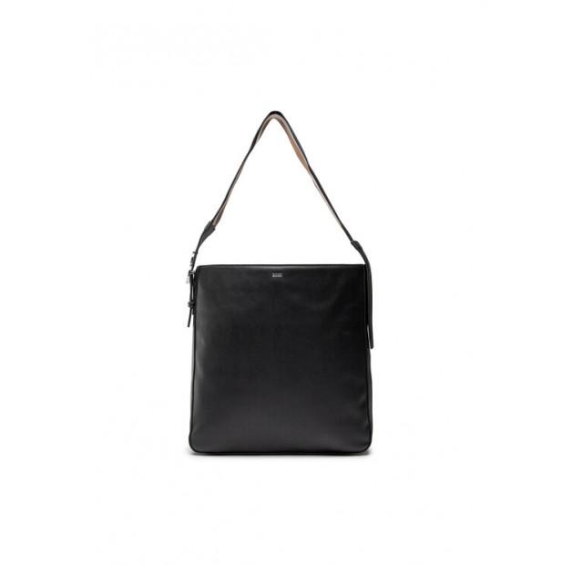 

Сумка c ручками Boss Amber Hobo 50472429