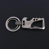 Creative Unique Car Accessories Multi-function Tool Fashion Opener Key Chain Car Keychain Key Rings