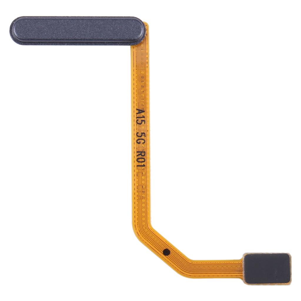 For Samsung Galaxy A15 5G A156 Fingerprint Identification Flex Cable Power On/Off Cable (without Logo)