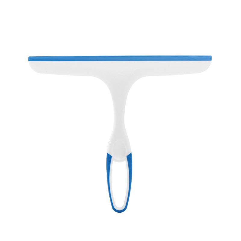 Dwustronny miękki gumowy ściągacz do czyszczenia okien i płytek