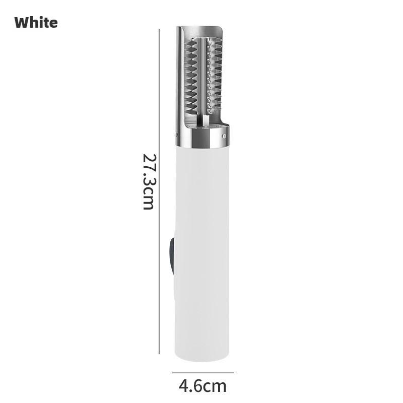 125W Wireless Electric Fish Scale Machine Portable Electric Fish Scale Remover Household Fish Scale Scraper