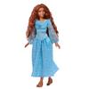 Disney Ariel Land Doll from the Live-Action "The Little Mermaid" [Dress-Up Doll] [Ages 3 and Up] HLX09