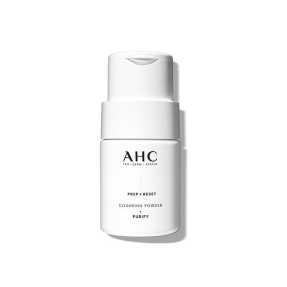 

AHC French Spa Green Mud Cleanser 100ml - очищающее средство с зеленой грязью 1PCS