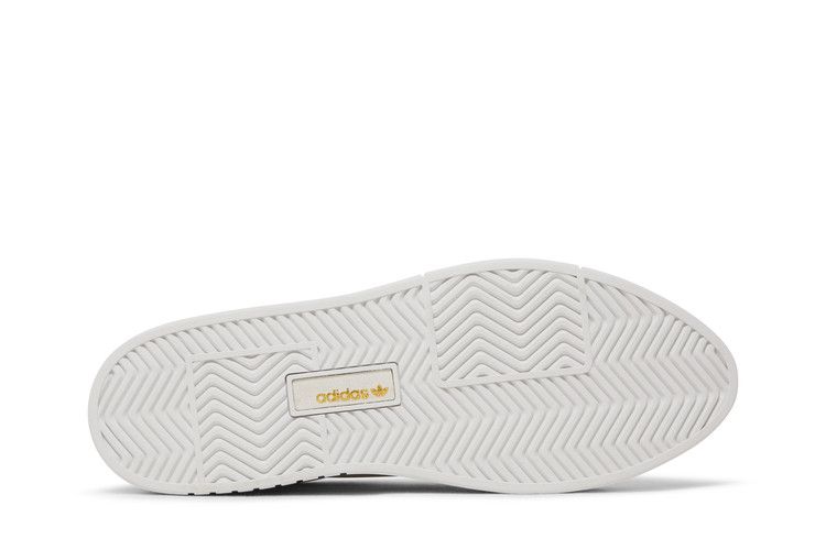 Women's Sneakers Adidas Super Sleek Footwear White (Women's) Footwear White/Crystal White/Core Black