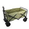 Carrinho de Camping Dobrável para Exterior
