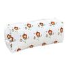 Gourmet Stationery Bag Large Capacity Pencil Case Cute Stationery Organizer  for School Office