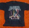 Krabathor Band Orthodox Unisex Cotton T-Shirt SB236 Unisex T-Shirt
