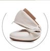 Sweet & Gentle One-Strap Round Toe Loafers, 2024 Autumn Japanese Academy Style for Skirts