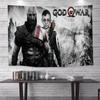 God Of War Colorful Tapestry Wall Hanging Bohemian Wall Tapestries Mandala Wall Art Decor