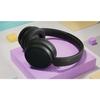 Cuffies sans fil - Philips - TAH5209BK/00 - Autonomie 65h - Bluetooth 5.3 - Circum-aural