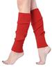 Women New Autumn Winter Keep Warm Leg Warmers Hottie JK Knitted Socks Harajuku Style Y2k Sweet Japanese Socks