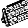 F9-For BMW Motorcycles R1200GS R1250GS Radiator Grille Protection Cover Accessories