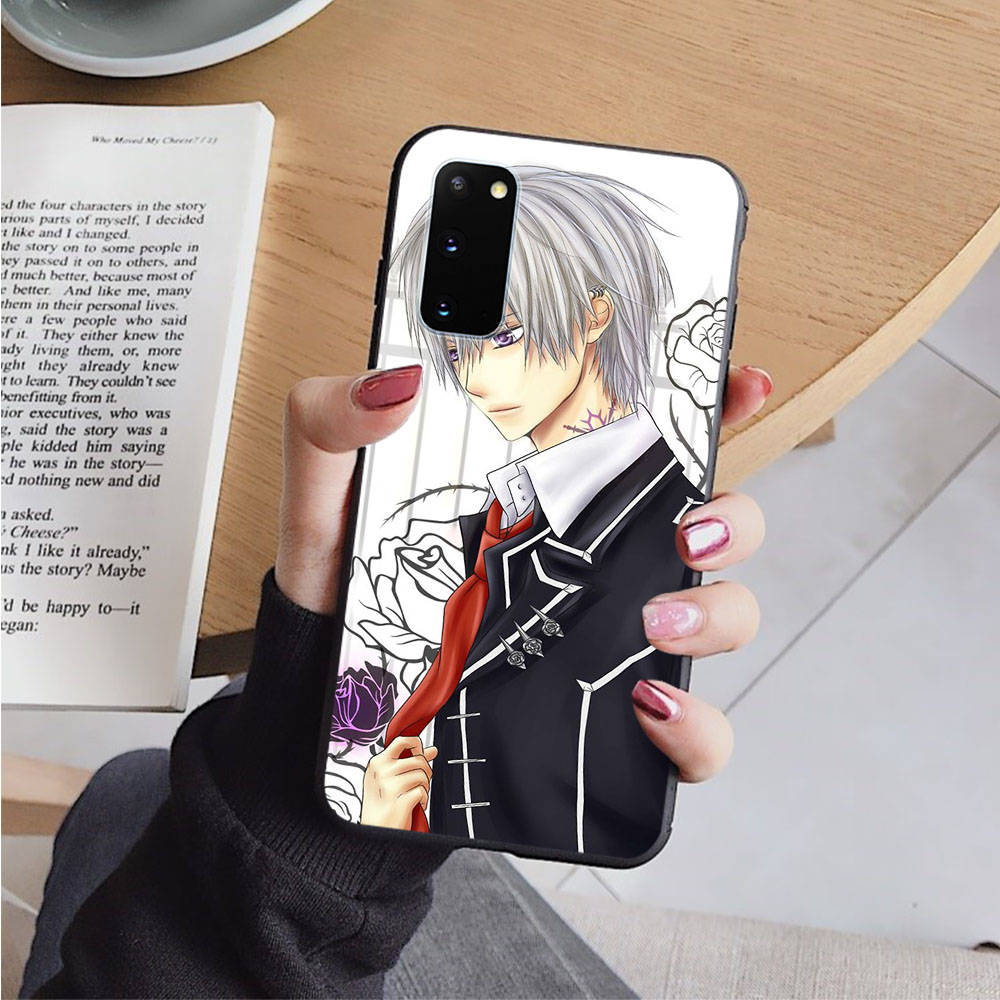 

Чехол AD92 Vampire Knight Black для Samsung Note 20 Lite S24 Ultra S23 S22 A05 A06 A11 A71 A15 A16 A13 A24 A25 A33 A52 A53 M55 M35 Sofe Cover Samsung A03(166mm) арлекин