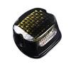 LED Tail Brake Light Low Profile Harley Touring Dyna Road King XL 833 1200