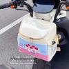 Electric Scooter Waterproof Front Storage Bag