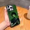 Rapper YoungBoy Never Broke Again Phone Case For iPhone17 16 15 14 13 12 Pro Max Grey Black Matte Laser Metallic Aurora Funda