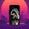 The C-Coffin Of Andy And Leyley Phone Case For Samsung S10,S21,FE,S21 ,S26,S25,S24,S23,Ultra,S9,S22,Plus Black Shockproof
