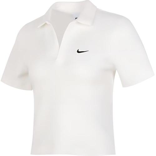 Nike Футболки Женские Белые DV7885-051 EU L белый