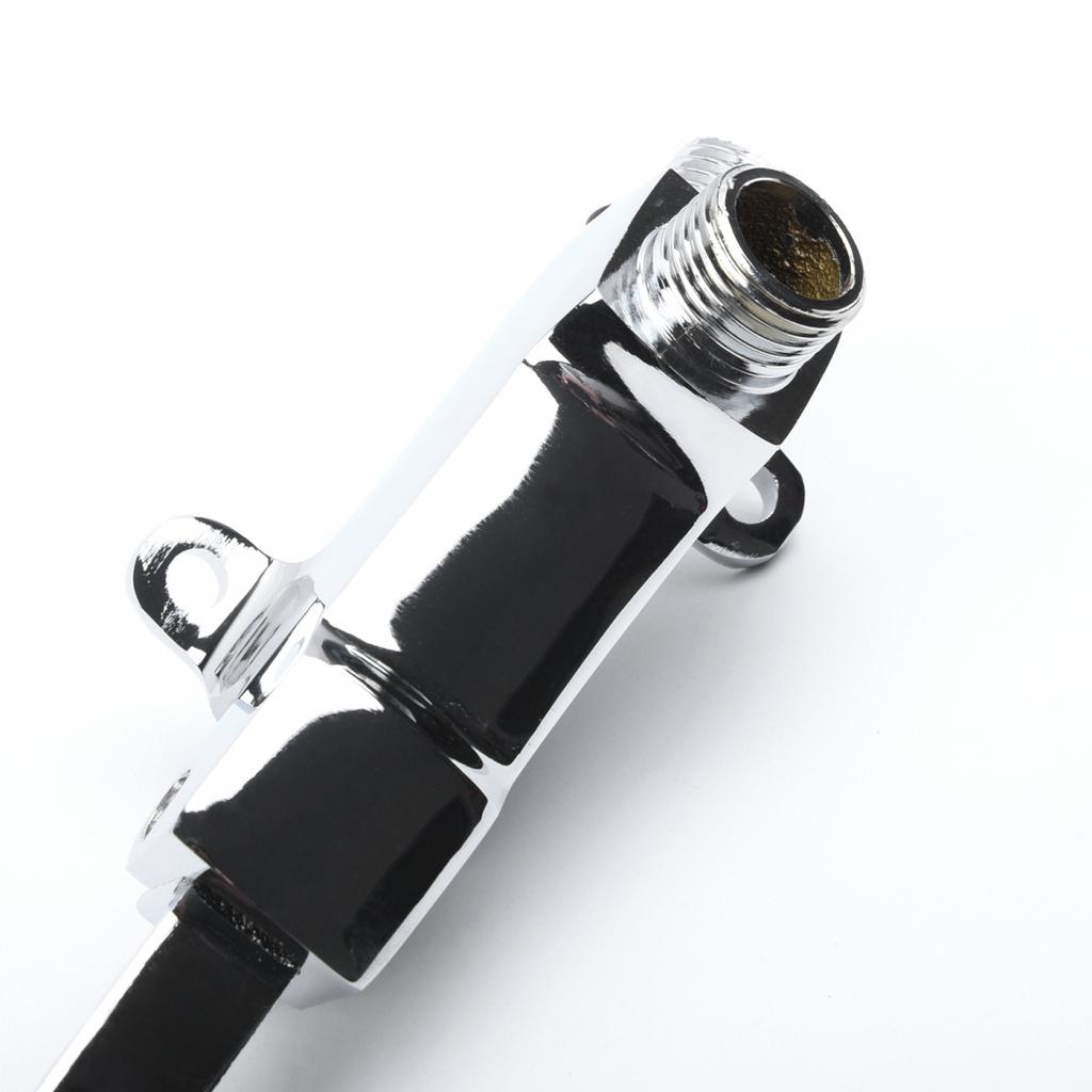 Plumbing Foot Pedal Control Tap Hospitals Buildings Improvement Useful