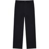 Herren Freizeithose mit geradem Bein und Stretch