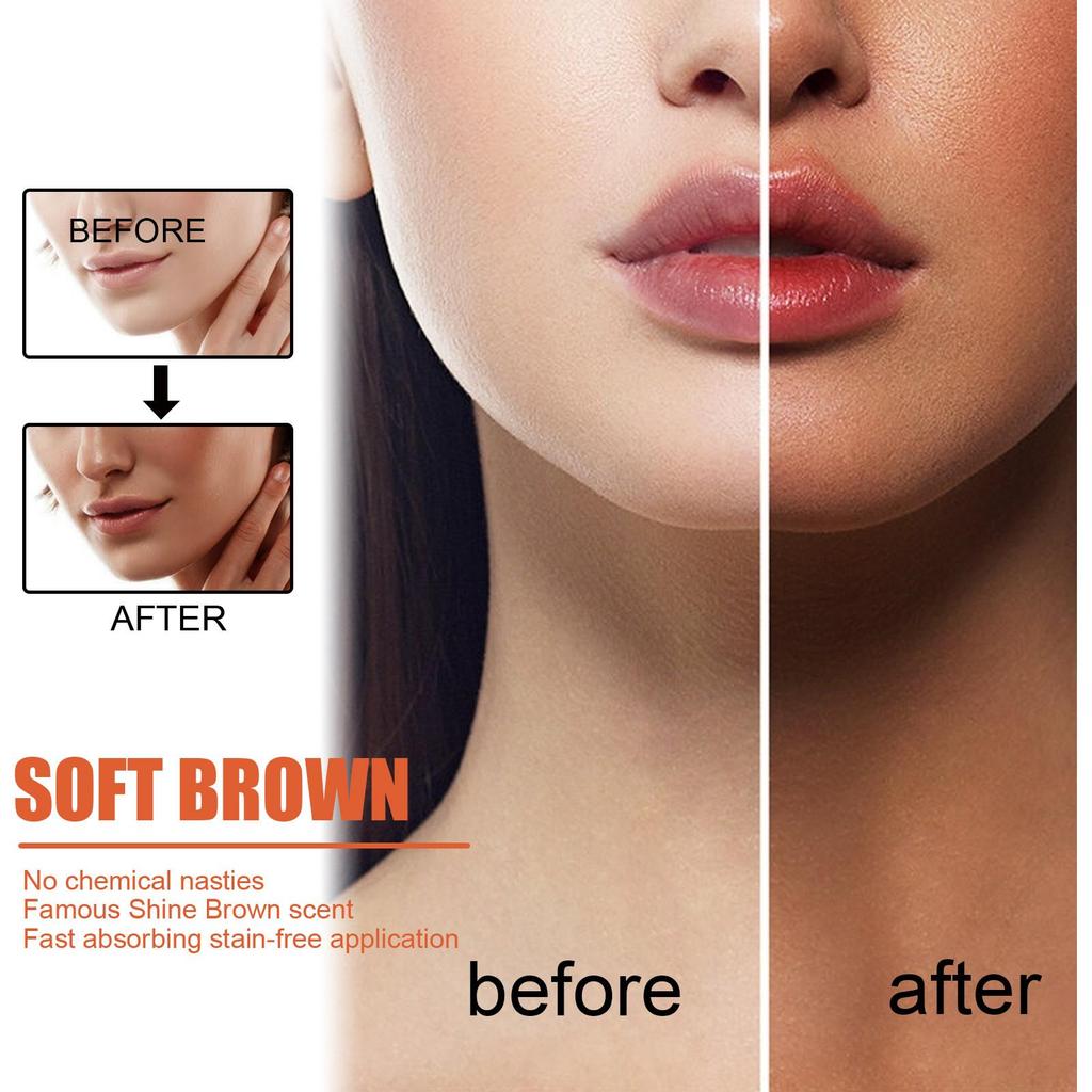 EELHOE Aloe Vera Gel for Quick Darkening 50g Indoor tanning lotion No chemical nasties Vacation essentials Solarium cream Winter getaway