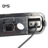 Online Car Accessories Auto Night Vision Trunk Handle Rear View Camera for Ford Focus 2012-2015