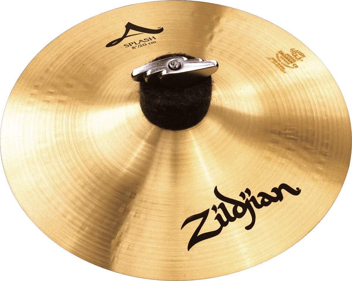 

Avedis Zildjian Company A Series Splash - 10 дюймів