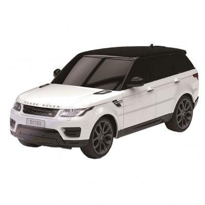 Rádiem řízené auto Range Rover Sport 1:24 Měřítko